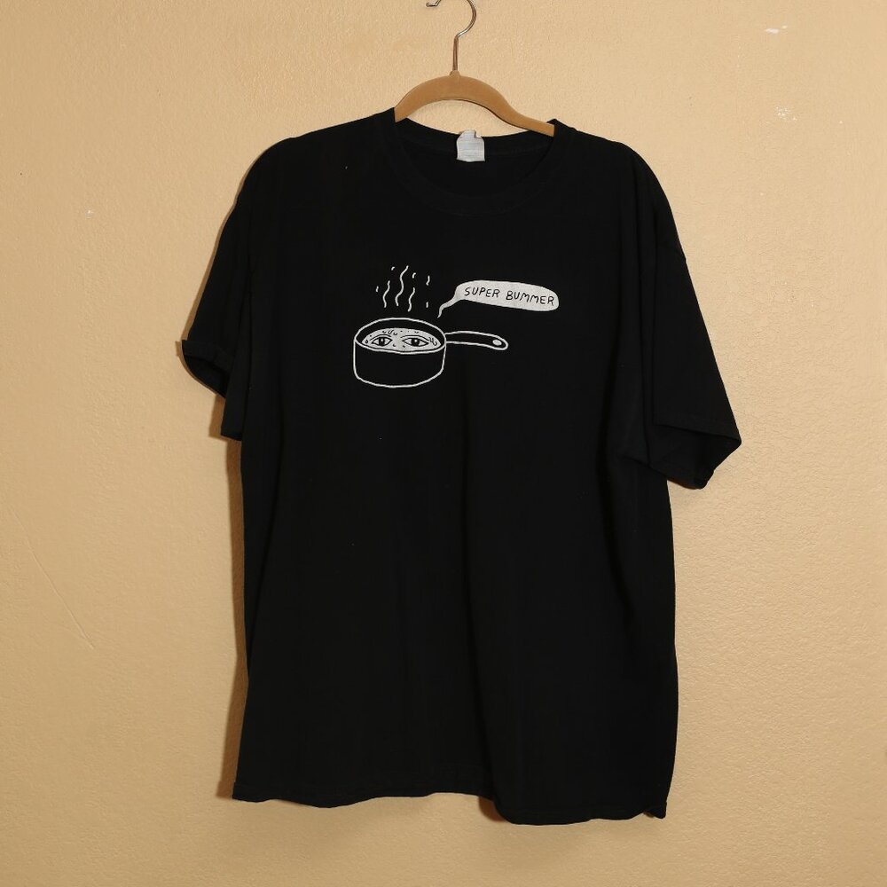 Super Bummer Tee (XL)